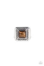 Load image into Gallery viewer, The Wrangler - Brown
