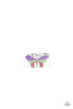 Load image into Gallery viewer, Starlet Shimmer Ring Kit-Butterfly
