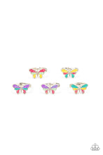 Load image into Gallery viewer, Starlet Shimmer Ring Kit-Butterfly
