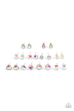 Load image into Gallery viewer, Starlet Shimmer Earring Kit
