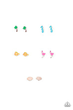 Load image into Gallery viewer, Starlet Shimmer Earring Kit
